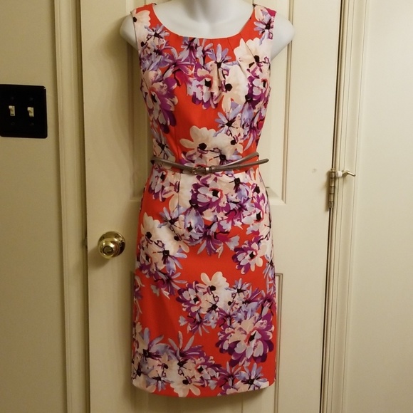 pretty floral dresses